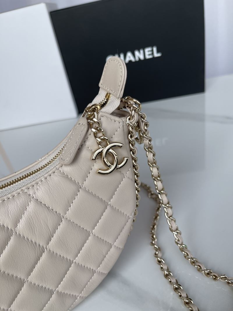 Chanel Satchel Bags